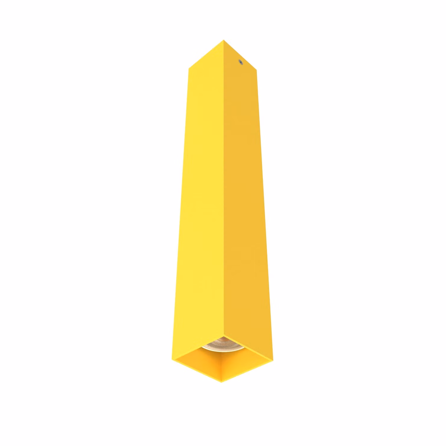Lampada Da Soffitto Cube H40