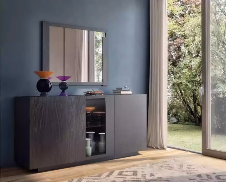 Kommode Schlafzimmer Design Sideboard Stil Modern Luxus