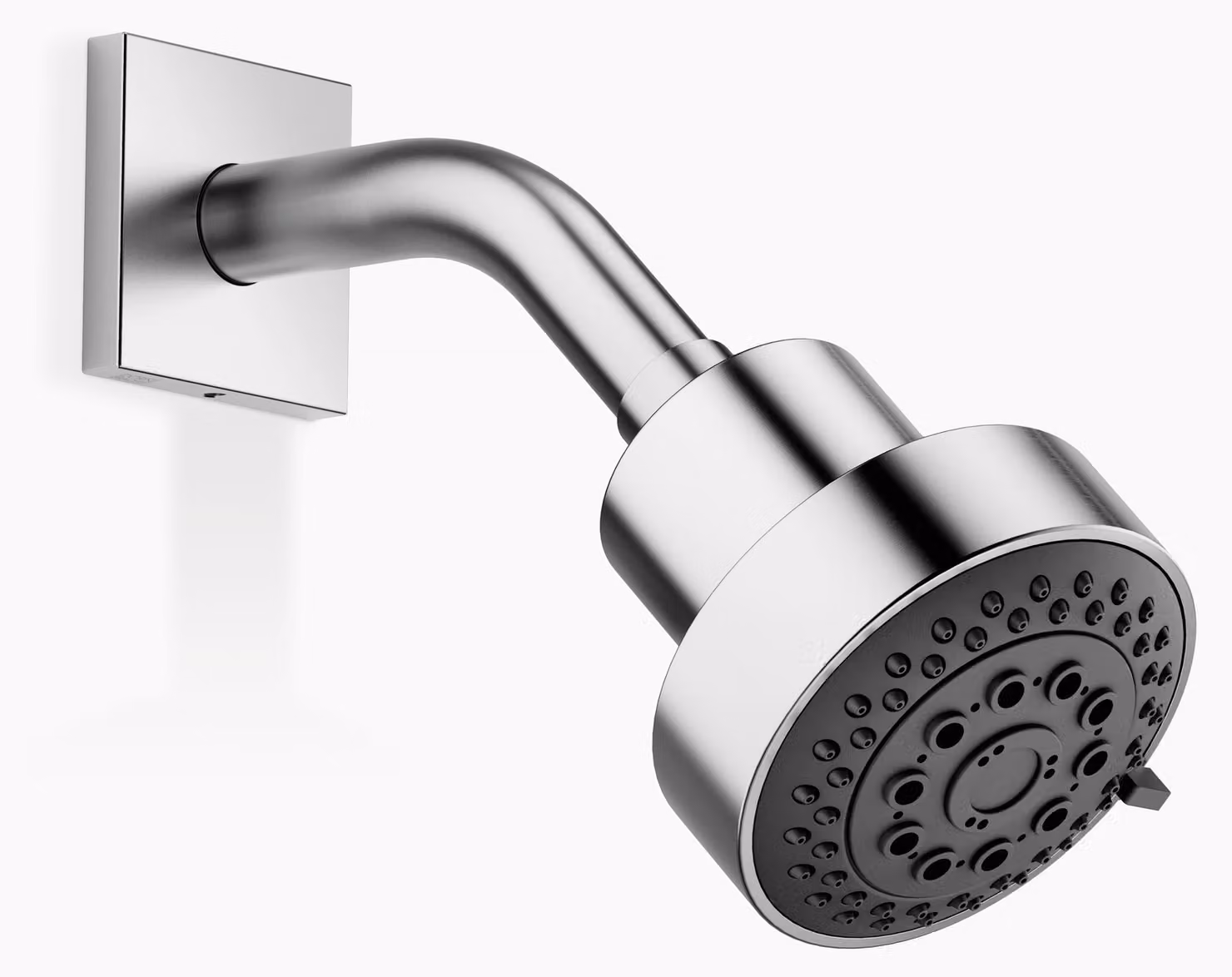 Douche de tête Dornbracht, réglable, 28508980-93, 28508980-93