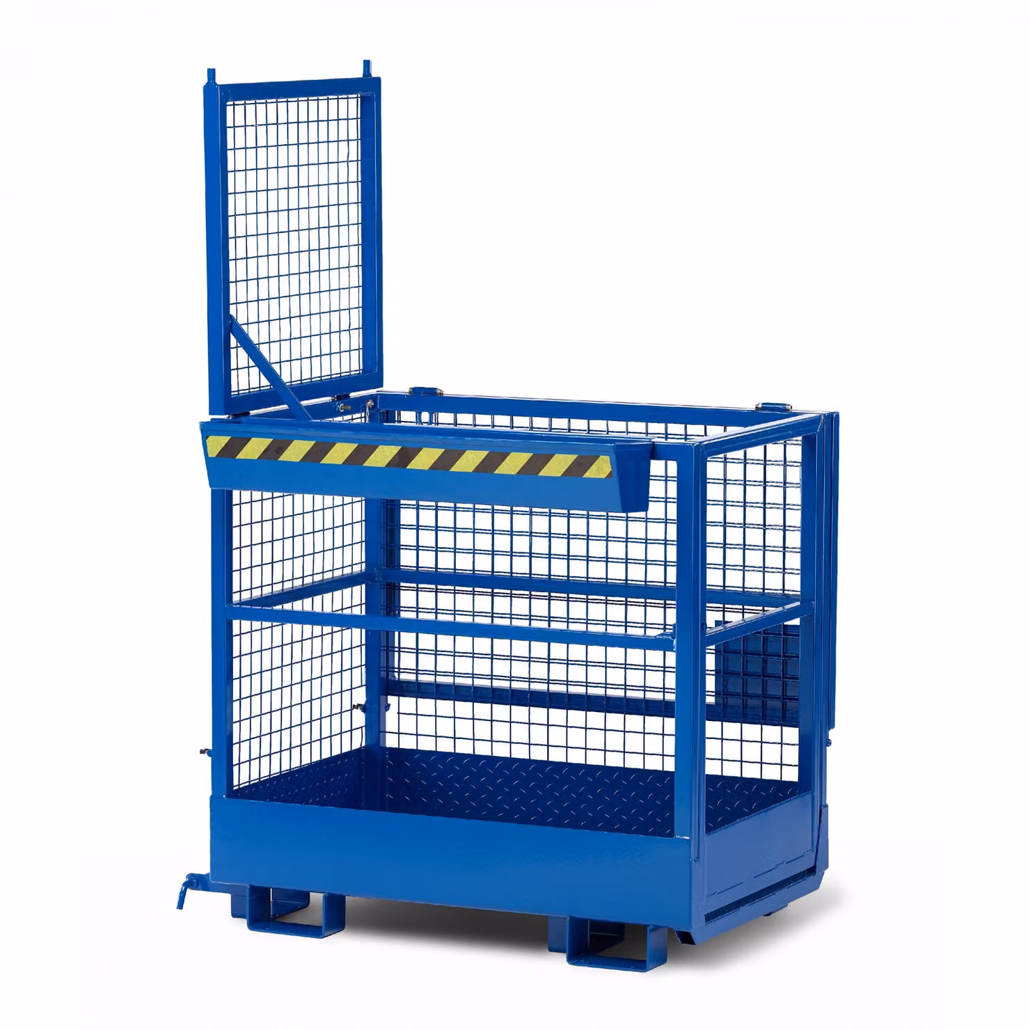 Piattaforma di lavoro e montaggio AB-2:1