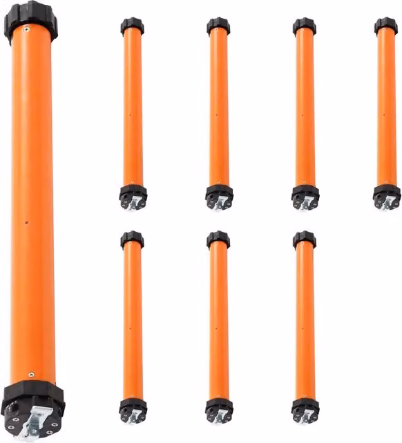 Motori Tubolari 8 pz 50 Nm 3051478