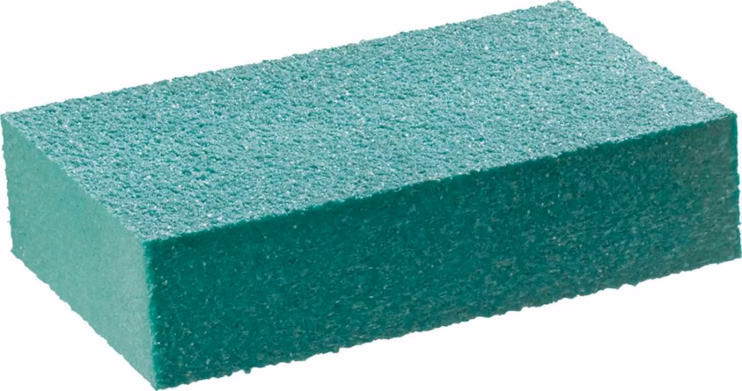 Pulitore abrasivo Universal80x50x20mm K120 Müller