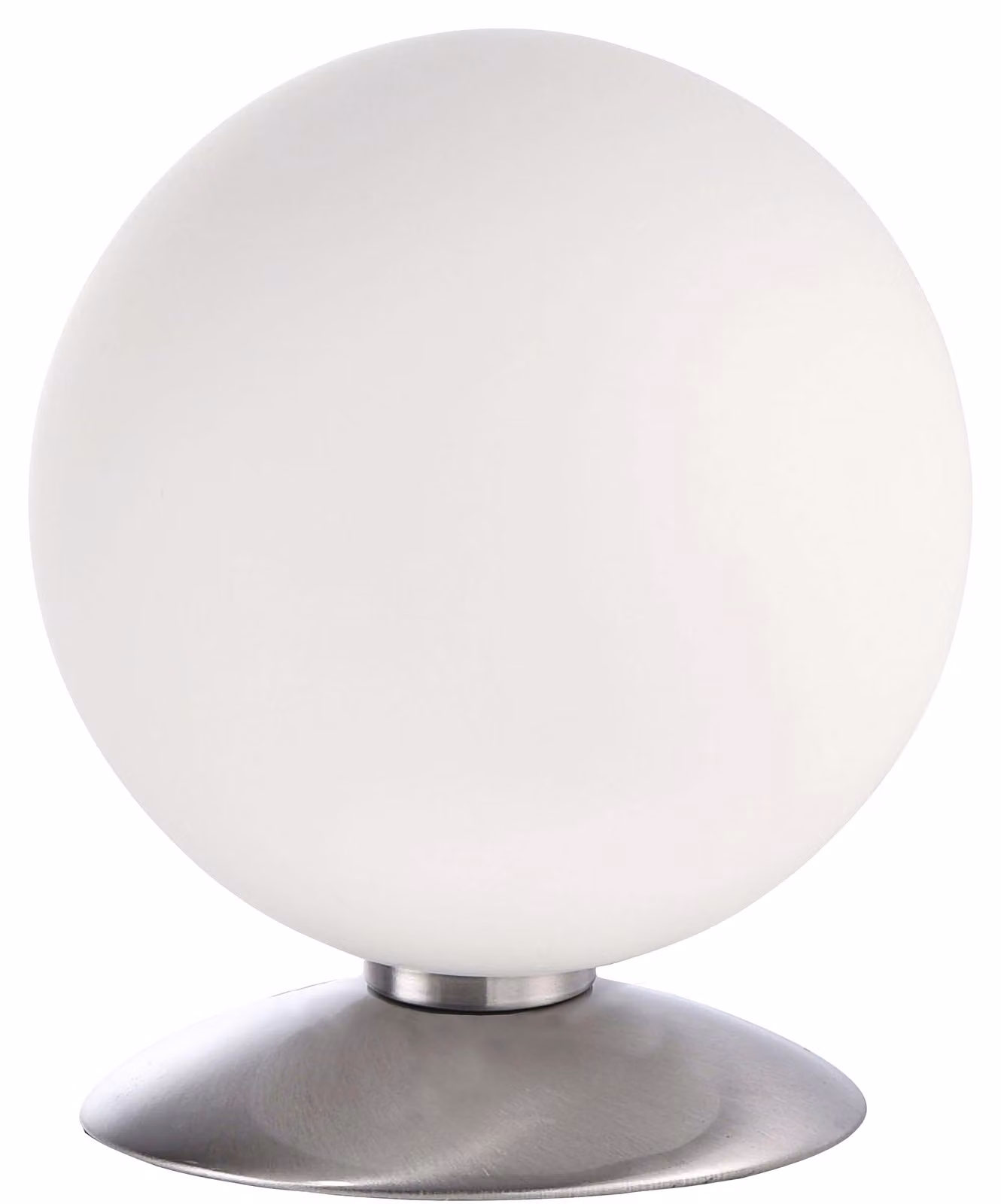 Paul Neuhaus 4013-55 Bubba lampada da tavolo + dimmer graduale 3W 3000K