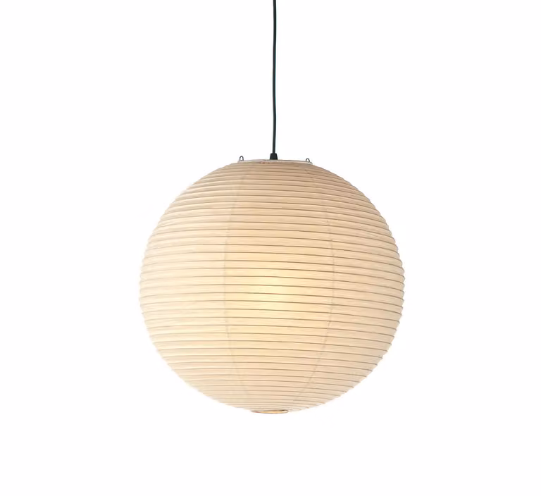 Akari 45 A Lampada a Sospensione