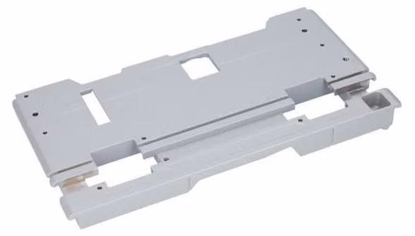 Piastra di base per Seghe circolari BOSCH PROFESSIONAL - 1600A012ZA