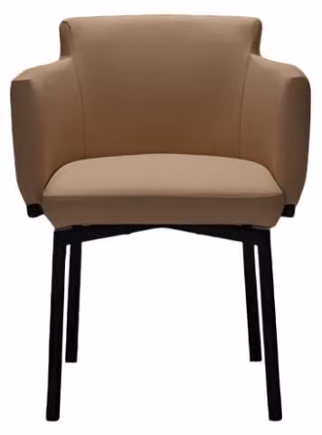 Stuhl Luxus Esszimmer Beige Holz Möbel Stühle Stilvoll Design Einrichtung