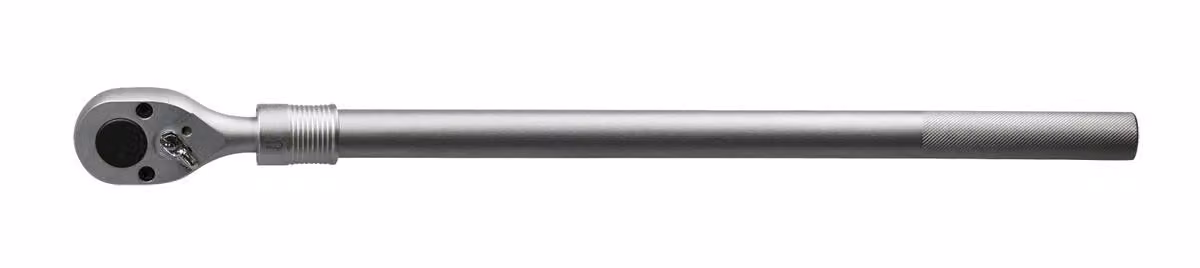 Cricchetto reversibile in acciaio SW 3/4" 05958L