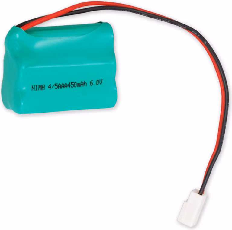 Batteria di ricambio NiMH TEKNIM-AKKU