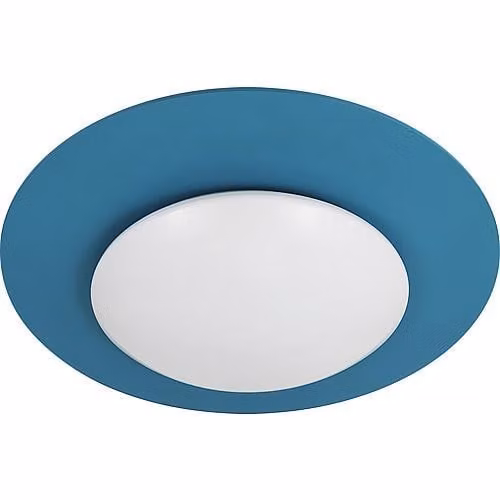 Plafoniera Saturn, benzina