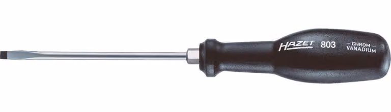 Cacciavite trinamico Hazet, 803S-55