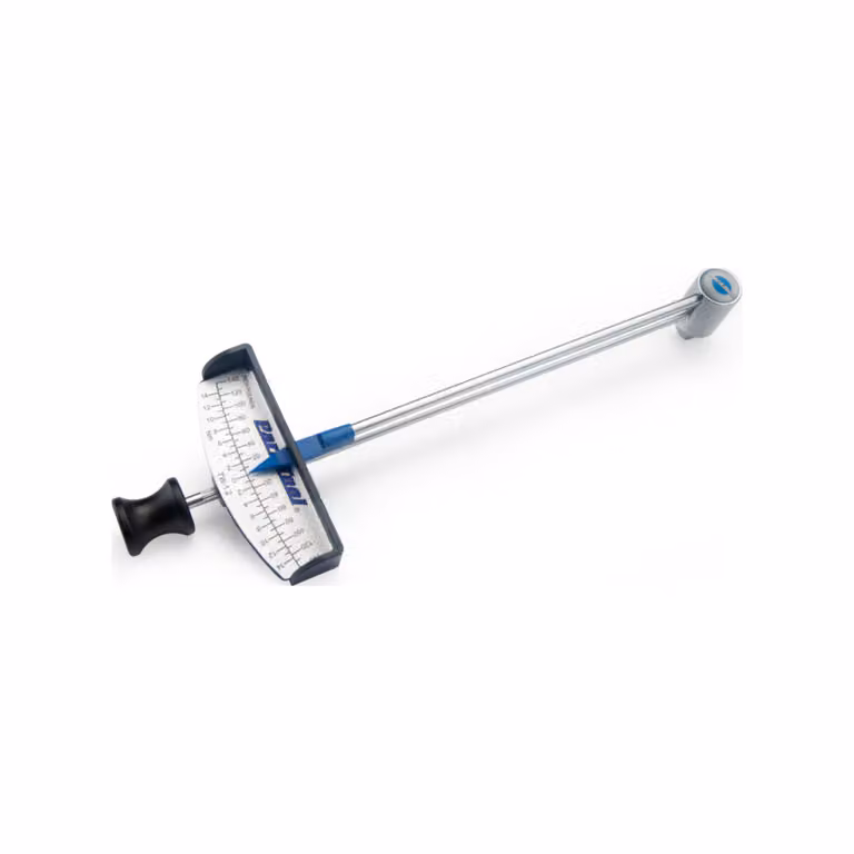 TW-1.2 Chiave dinamometrica 0-14NM 3/8''