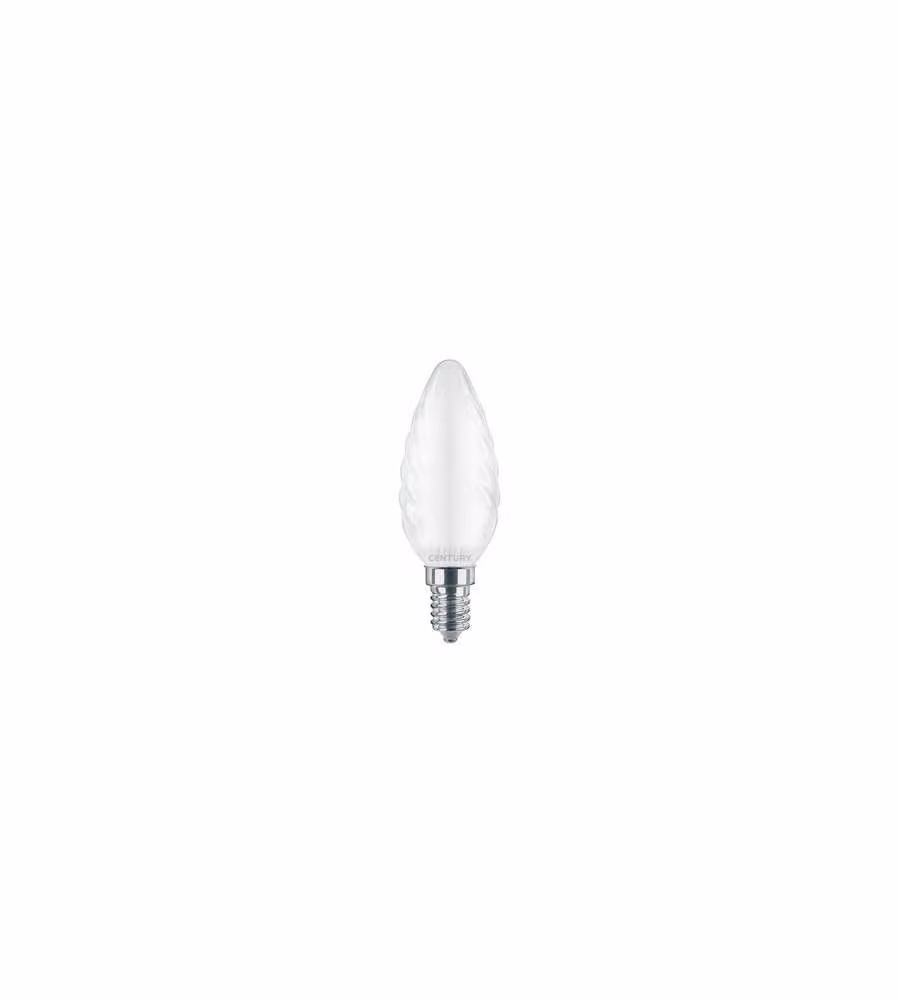 Lampada Filamento Led Incanto Saten Tortig - 4W