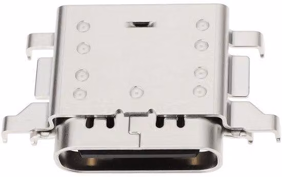 Alimentatore USB-C per laptop Dell Latitude