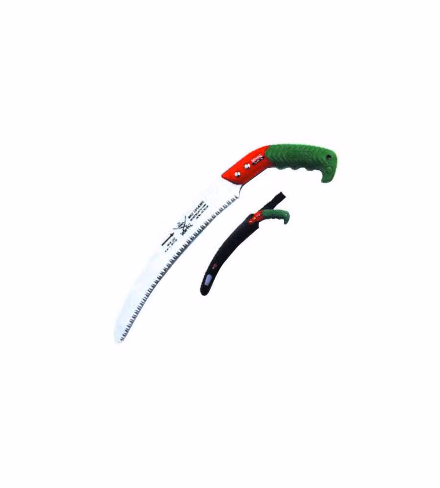 Segaccio Curvo M/Co Pistola 180    Gc180Lh Samurai
