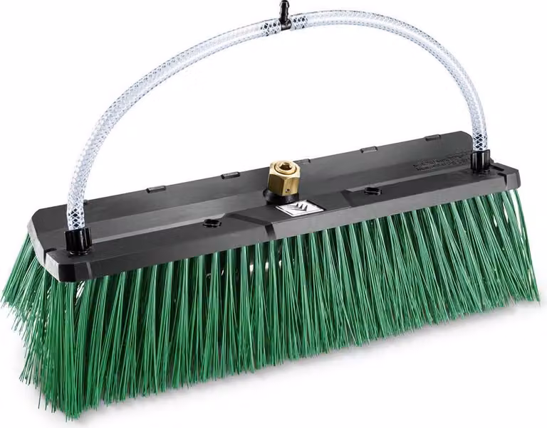 Kärcher spazzola rigida dura 6.960-133.0