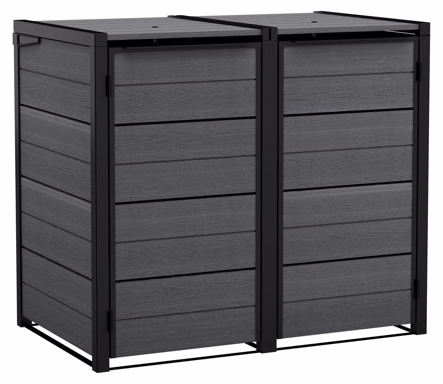 KETER Armadio a scomparsa 240 L Plastica 261887