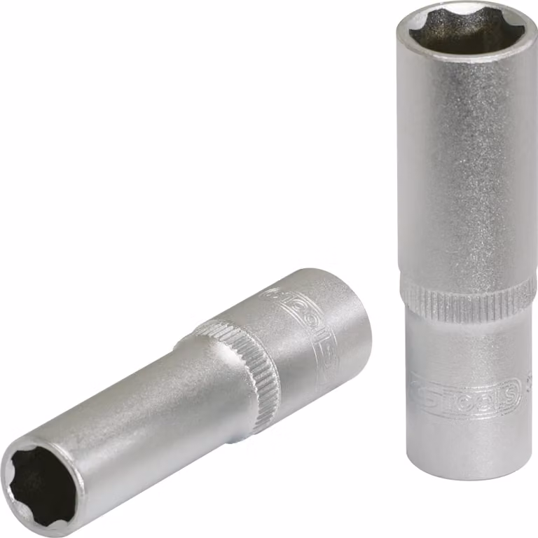 KS TOOLS Presa da 1/2" lunga 20 mm - 911.1258