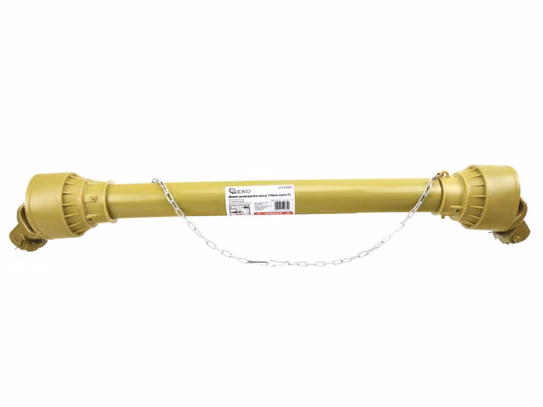 GEKO Albero cardanico 110 cm, profilo a T G72305