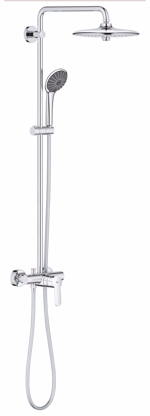 GROHE Vitalio Joy System 260, 1 pezzi