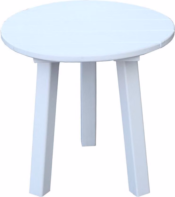 Tavolino MADISON (bianco)