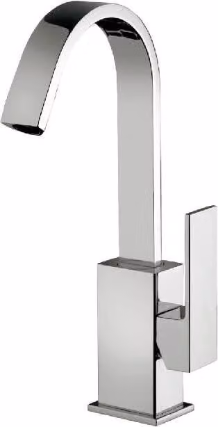 Paffoni Elle - Miscelatore per lavabo, cromo EL878CR
