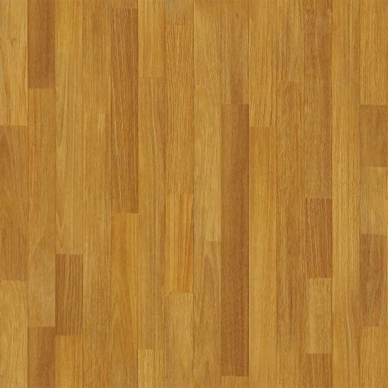 Omgoods - Carta da parati in vinile autoadesiva per cucina, motivo legno color legno chiaro