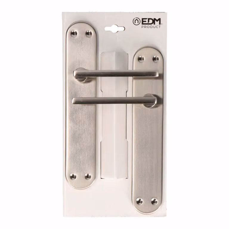 Set di maniglie per elettroerosione 606 24 x 4,5 cm