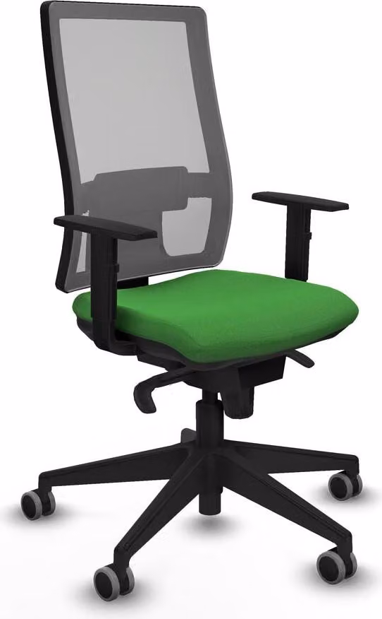 Bürostuhl Horna Piqueras y Crespo 1D066G0 grün