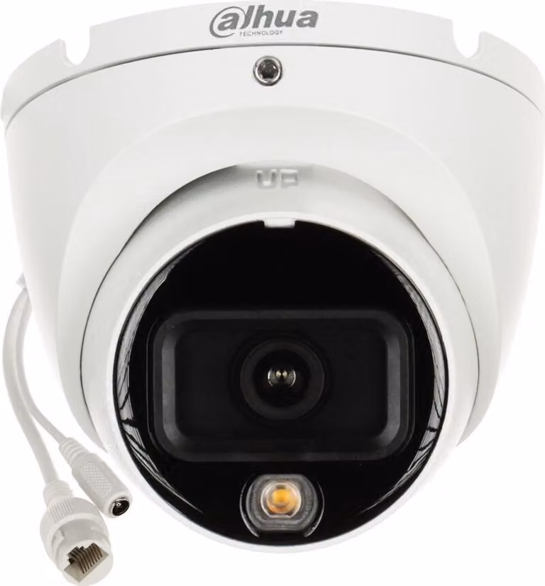 Kamera Ip Dahua Ipc-Hdw1639T-A-Il-0280B-S6