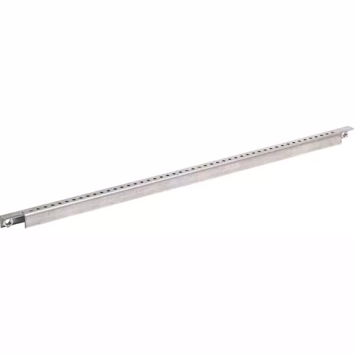 Striebel e John ZW47 Guida di supporto, 3FB Accessori Serie di armadi TriLine 2CPX039447R9999