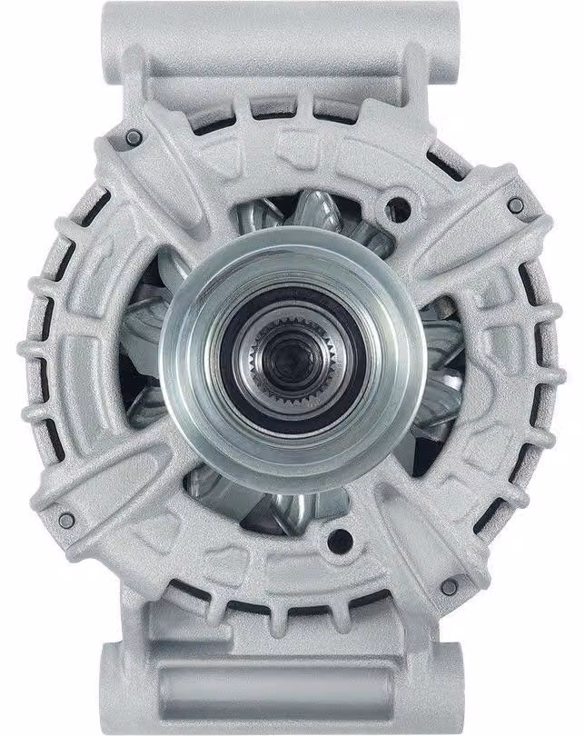 AS-PL A01393(SEG) Alternatore 150 A 12 V