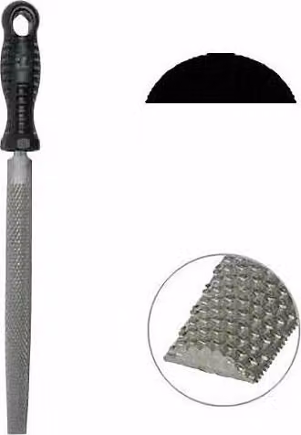 Raspa a segmento Ajax PRP 200/2