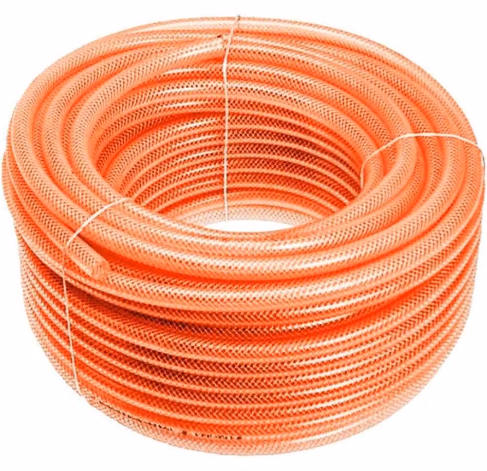 NEO TOOLS Tubo flessibile a pressione rinforzato 8 x 13 mm, 50 m