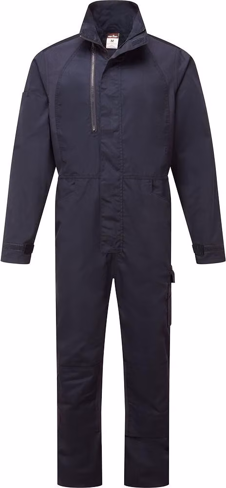Combinaison Wx2 Eco Stretch - Vita S - Marine - Portwest