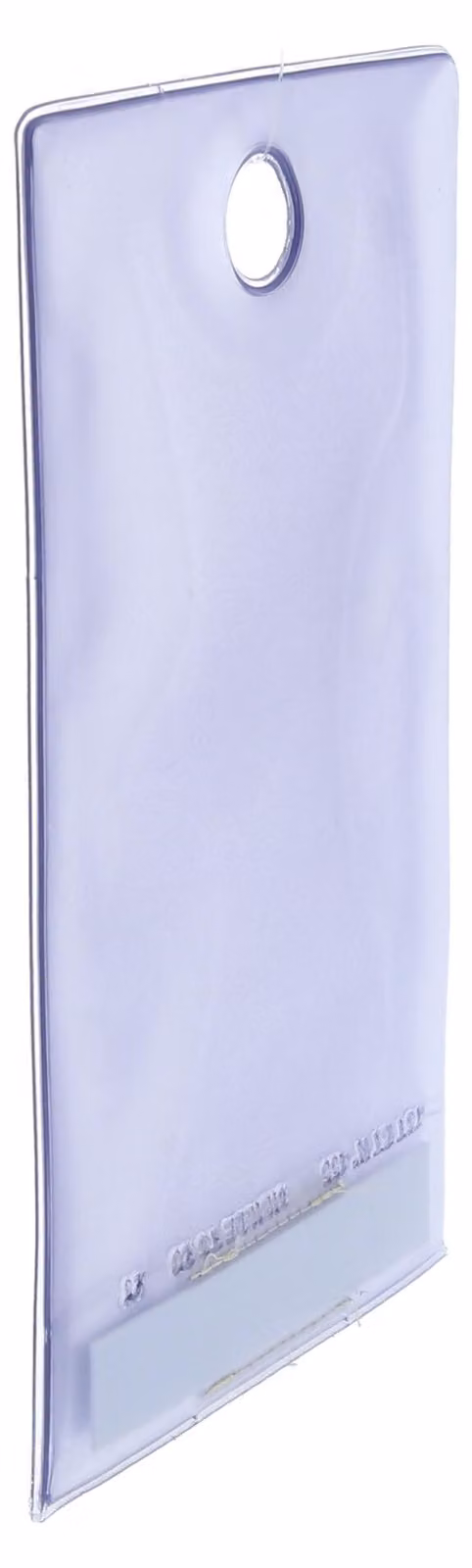 KS TOOLS Sacchetto isolante per spine 130 x 210 mm - 117.0164