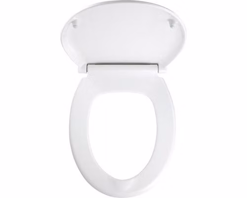 Sedile per wc Novaservis Universal Duroplast