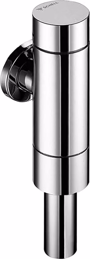 Valvola di risciacquo per WC Schell Schellomat Basic 3/4"