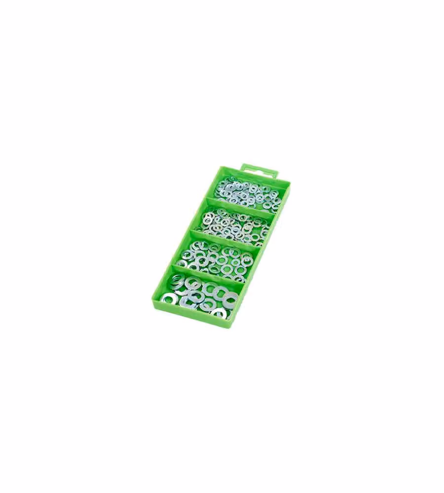 Assortimento Ranelle Mm.4-5-6-8