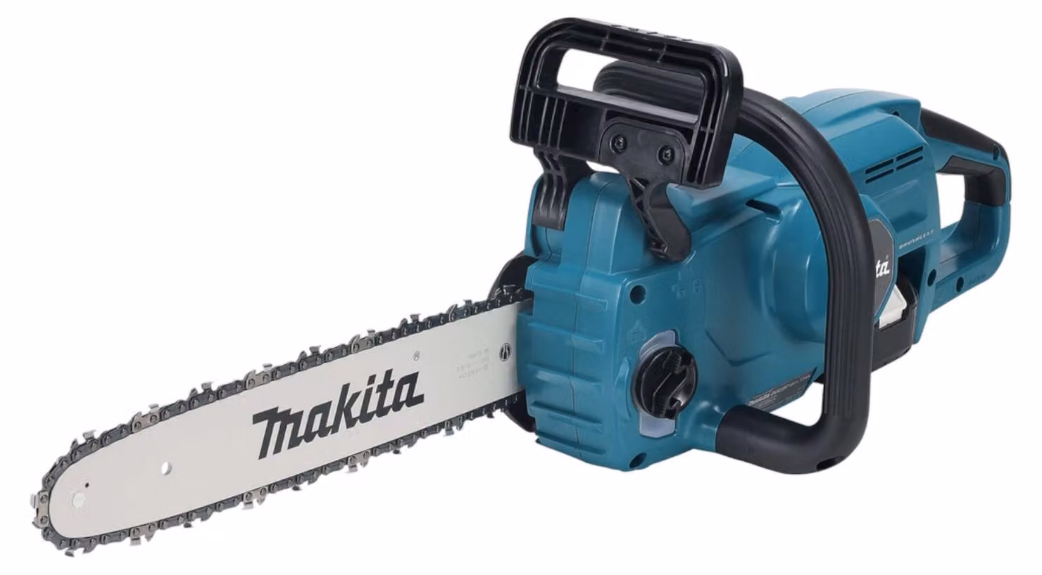 Makita DUC 357 ZX3 Motosega a batteria 18 V 35 cm brushless solo - senza batteria, senza caricabatteria
