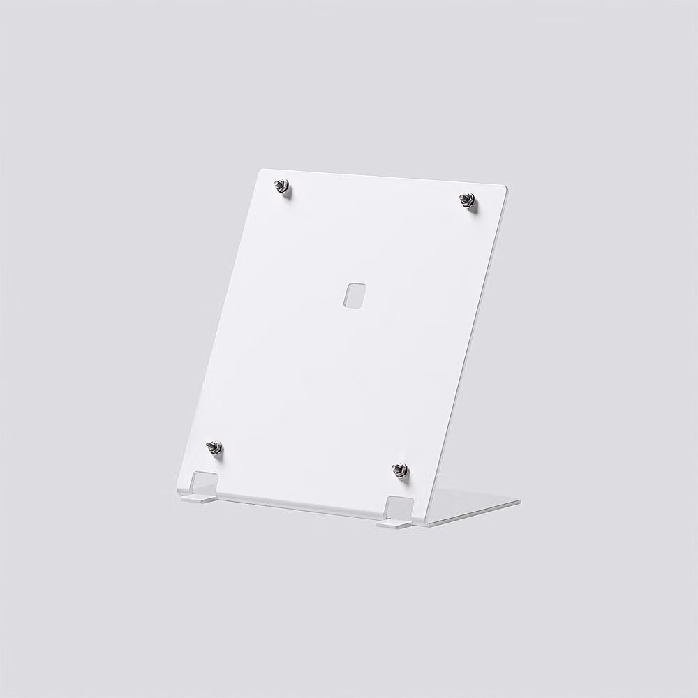 Accessori da tavolo Siedle&Söhne ZTVP 850-0 W 200044552-00