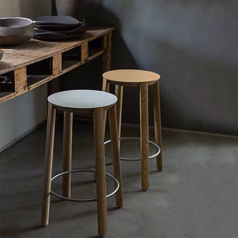 Sgabello Vol Moroso