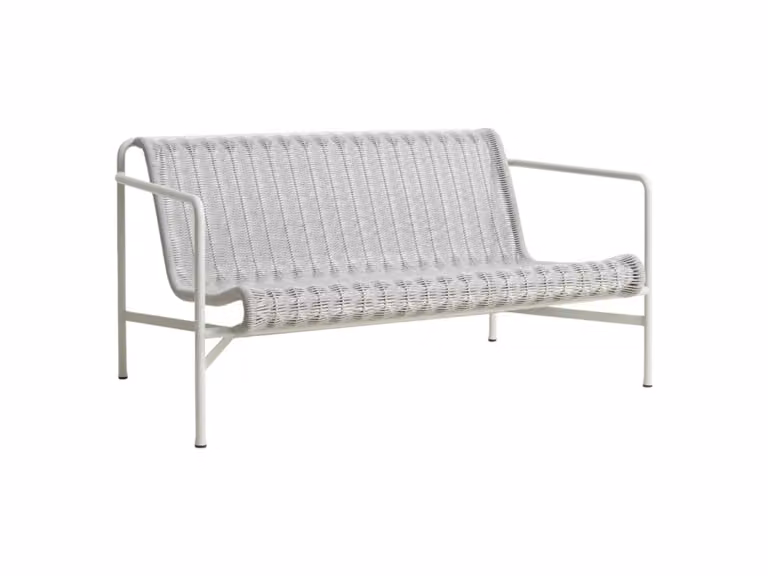 Palissade Cord Divano Lounge - Outdoor