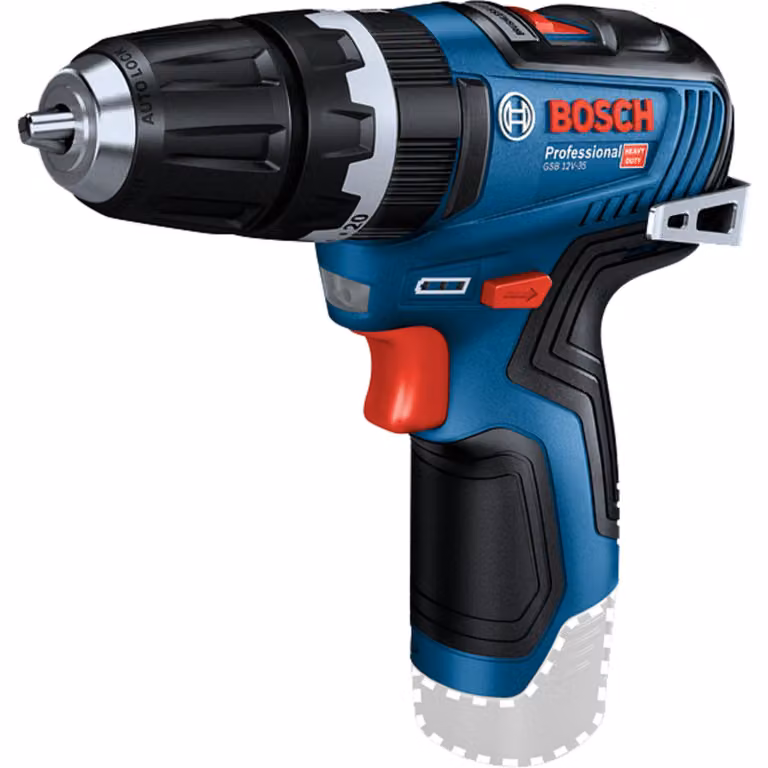 Bosch 06019J9002 Bosch GSB 12V-35 Karton Akku-Schlagbohrschrauber