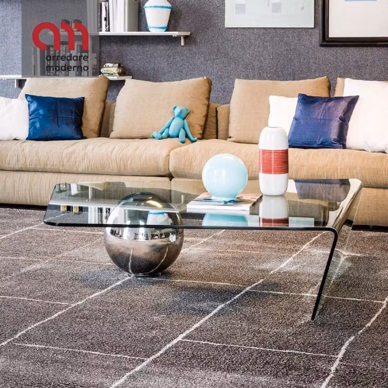 Tavolino Globe Cattelan Italia