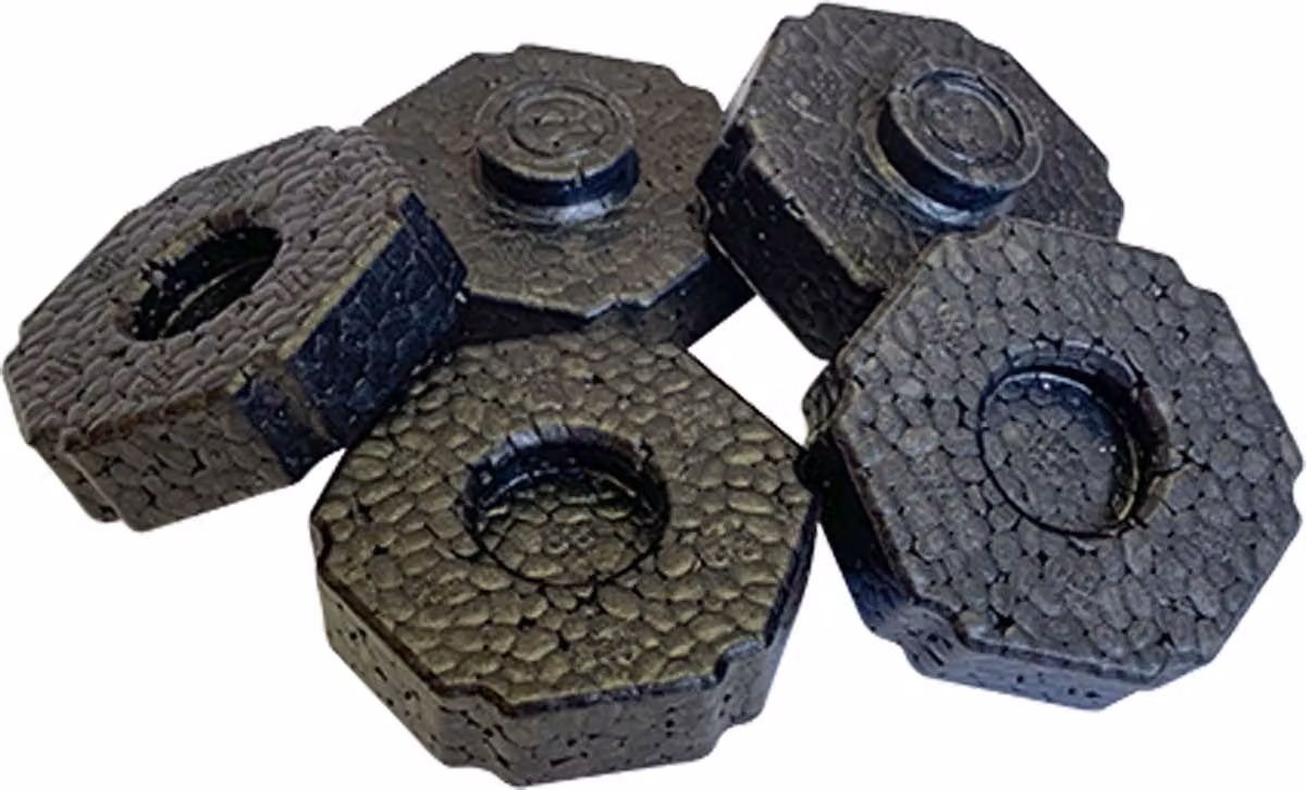 Cuscinetti di copertura BS Systems XLB ( 6100000296 )