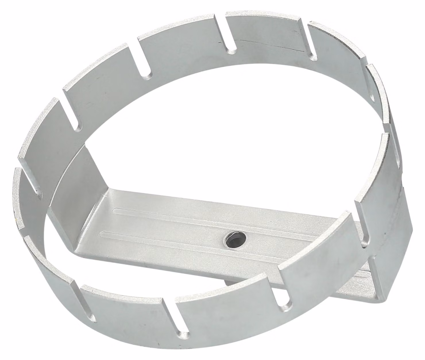 chiave per pompa benzina da 1/2" per Alfa Romeo / Fiat / Lancia / Ferrari / Maserati