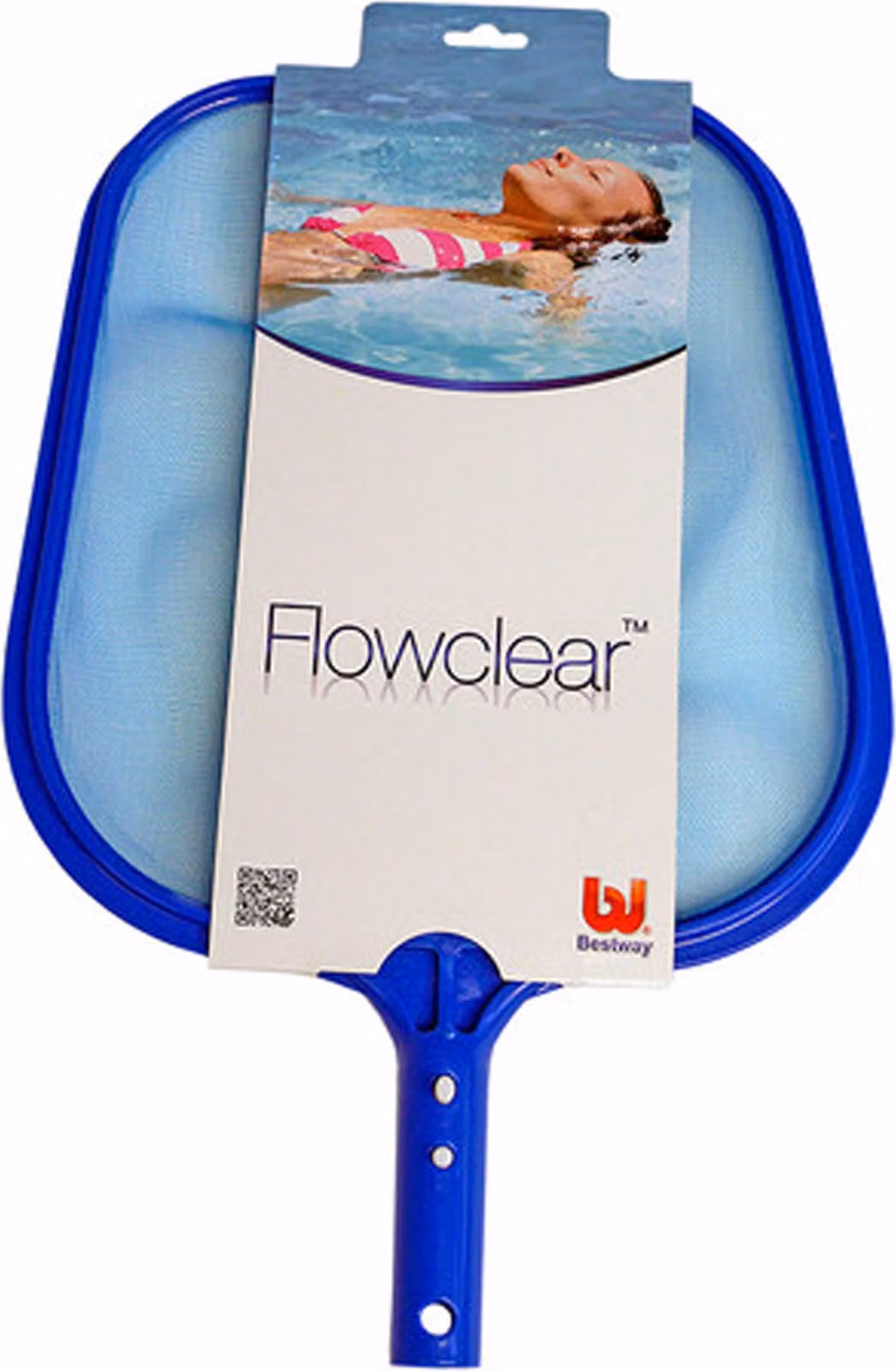 Skimmer Bestway Pool Cleancast
