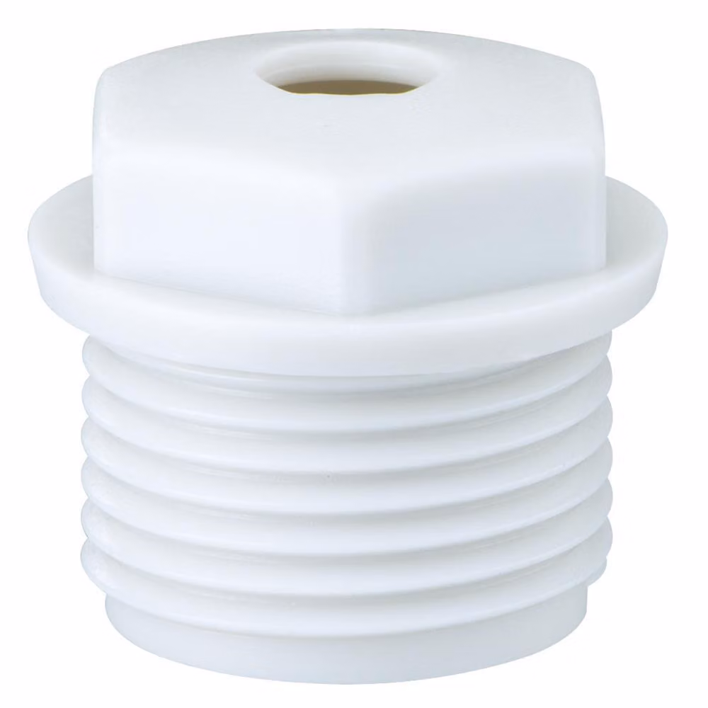 Presa a farfalla grande, IP54 - Spina a strappo 20 mm WNI M20