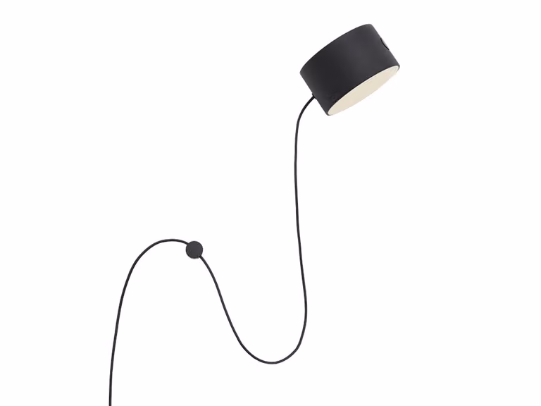 Post Lampada da parete
