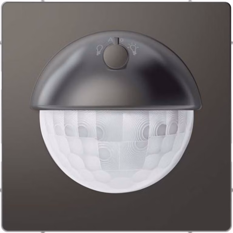 MERTEN MEG5711-6034 Modulo sensore ARGUS 180 UP antracite Struttura del sistema